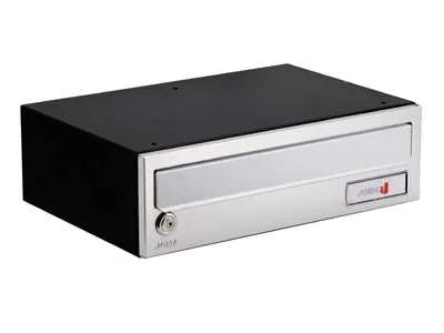 buzon exterior aluminio ocean evo joma