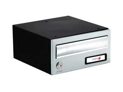buzon exterior acero tratamiento anticorrosion puerta aluminio maritime joma