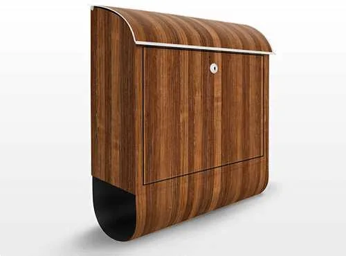 Buzones Originales Decorados con Materiales