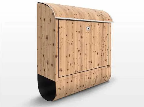 Buzones Originales Decorados con Materiales