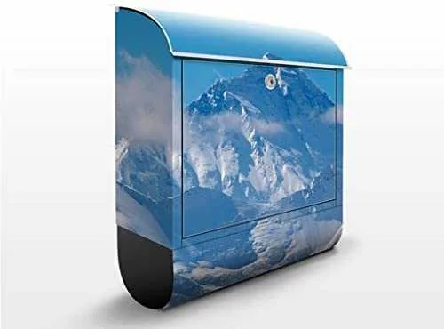 Buzones Originales Decorados con Lugares