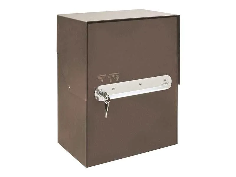 buzones de paqueteria bigpack ep2008 en amazon