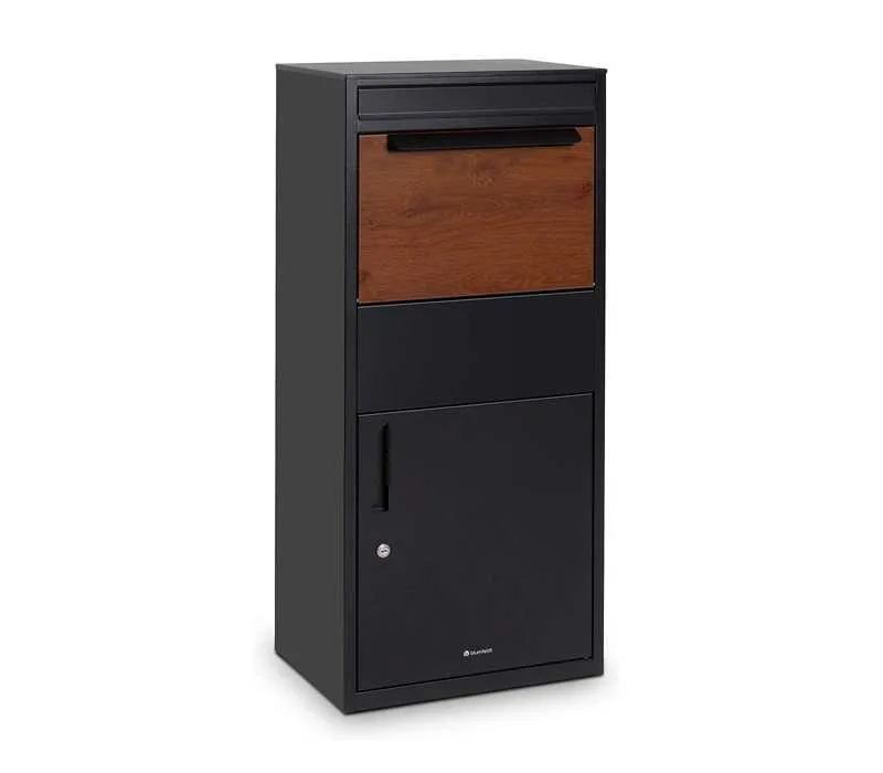 buzones de paqueteria grandes para viviendas amazon blumfeldt oslo