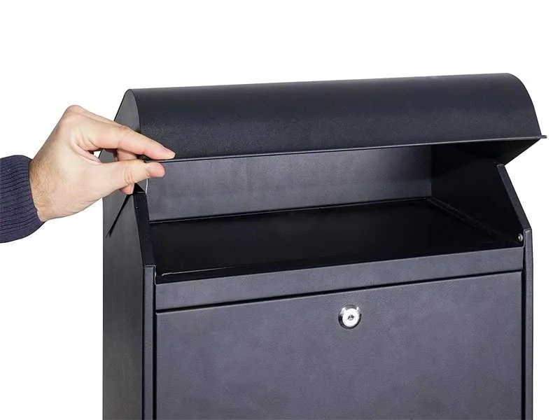 buzon paquetes para particulares arregui amazon