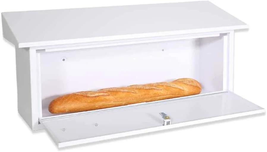 Buzón para Pan de exterior marca BTV 10686